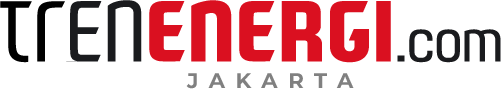 Logo trenenergi.com